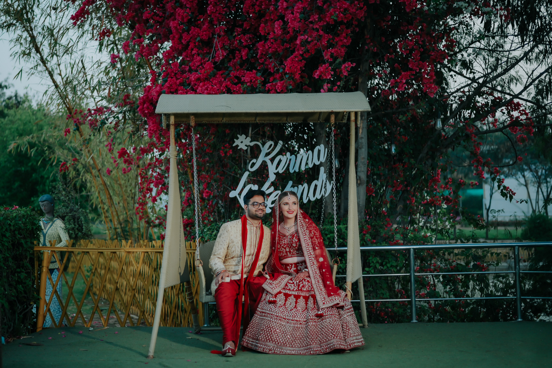 Top 10 wedding photographers in delhi